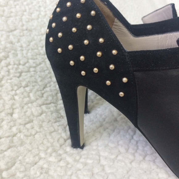Jason Wu “Qing” Ankle Booties - Picture 5 of 8